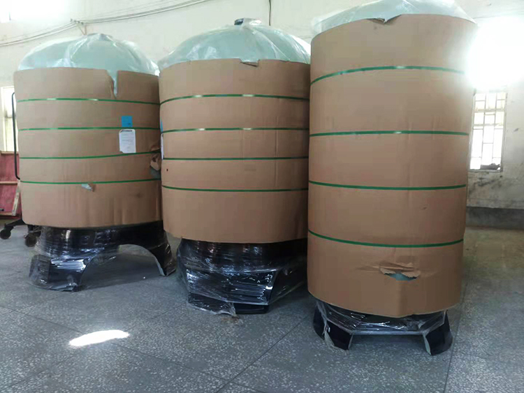 许昌1500MM*2400MM玻璃钢过滤罐多介质软化通用FRP成达复合罐